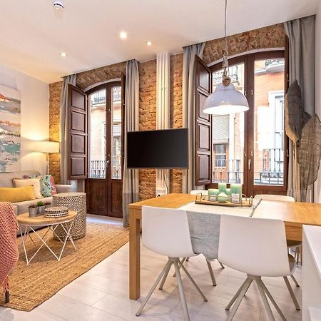 Genteel Home Zacatin Granada Dış mekan fotoğraf