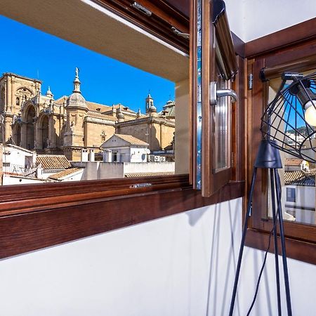 Genteel Home Zacatin Granada Dış mekan fotoğraf