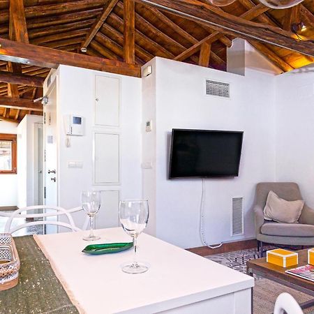 Genteel Home Zacatin Granada Dış mekan fotoğraf