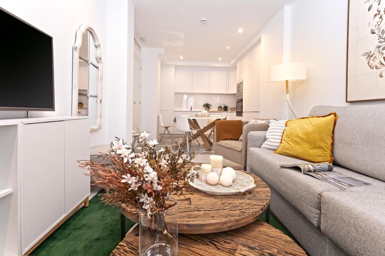Genteel Home Zacatin Granada Dış mekan fotoğraf