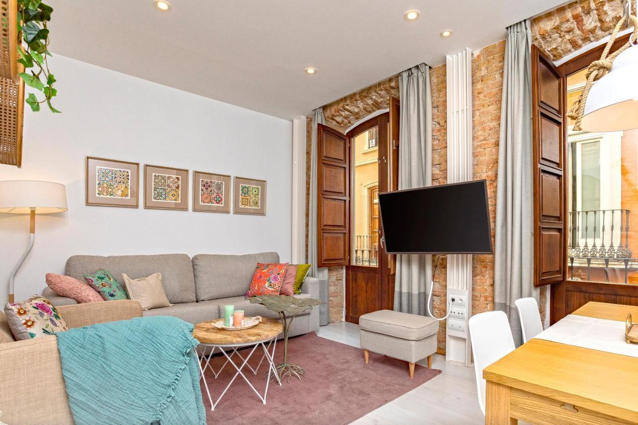 Genteel Home Zacatin Granada Dış mekan fotoğraf