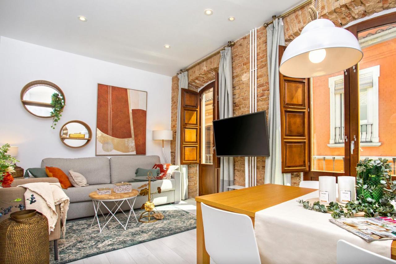 Genteel Home Zacatin Granada Dış mekan fotoğraf