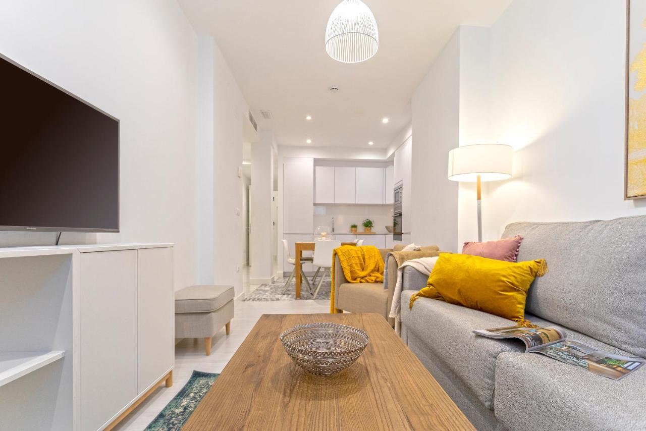 Genteel Home Zacatin Granada Dış mekan fotoğraf