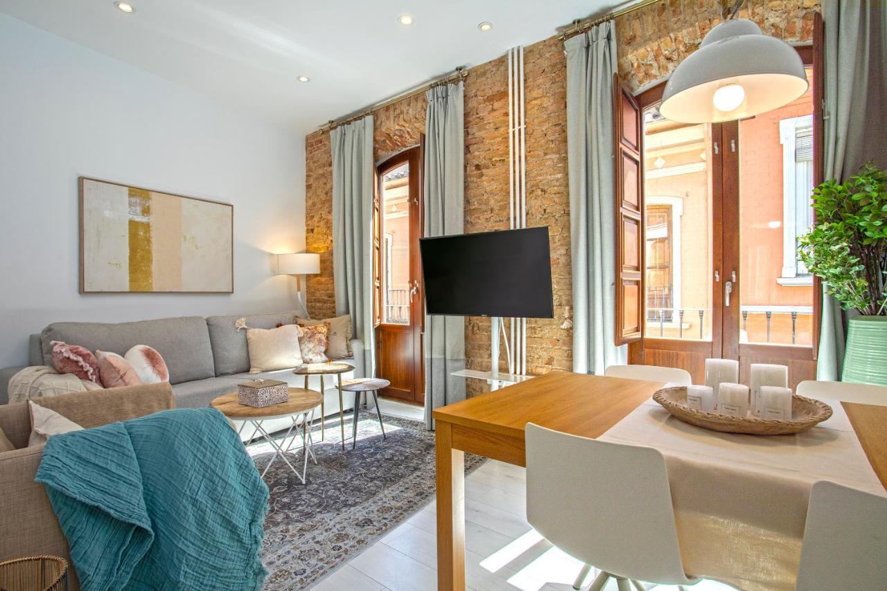 Genteel Home Zacatin Granada Dış mekan fotoğraf