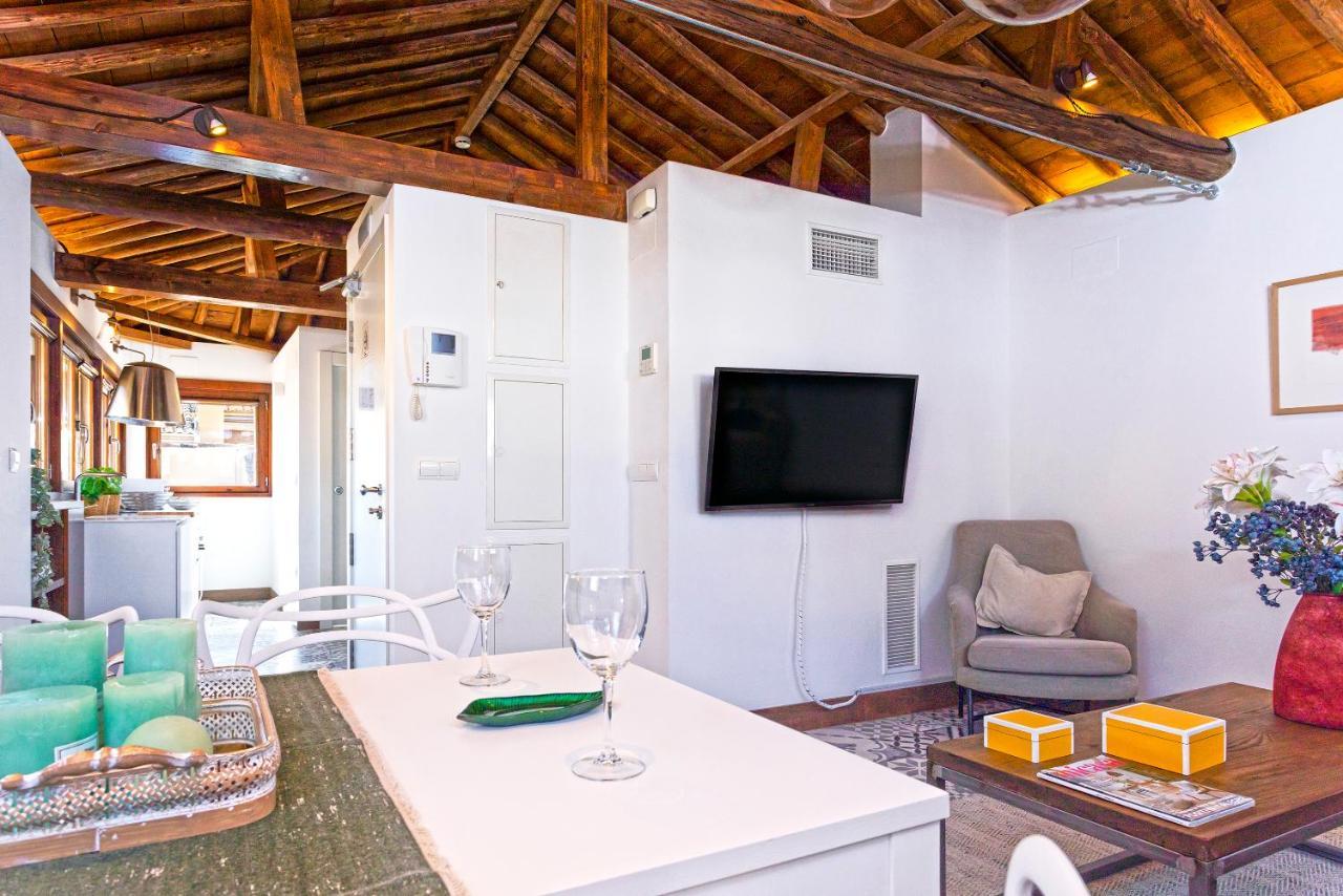 Genteel Home Zacatin Granada Dış mekan fotoğraf