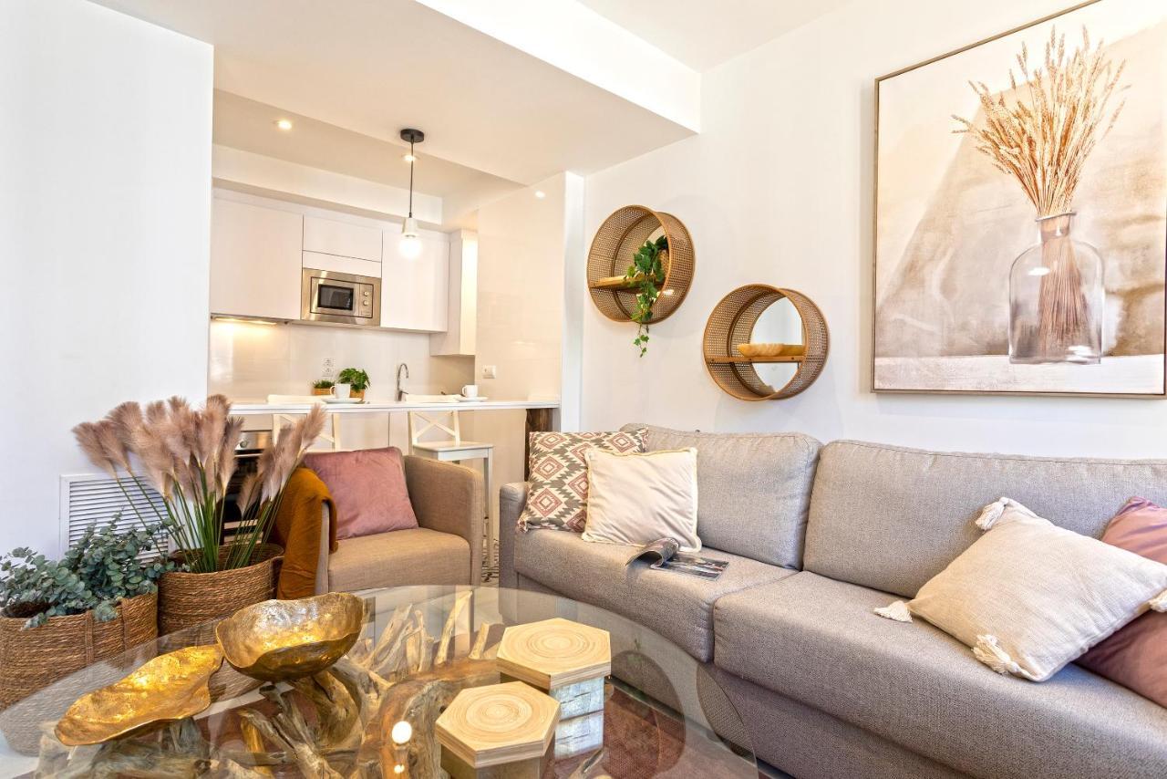 Genteel Home Zacatin Granada Dış mekan fotoğraf