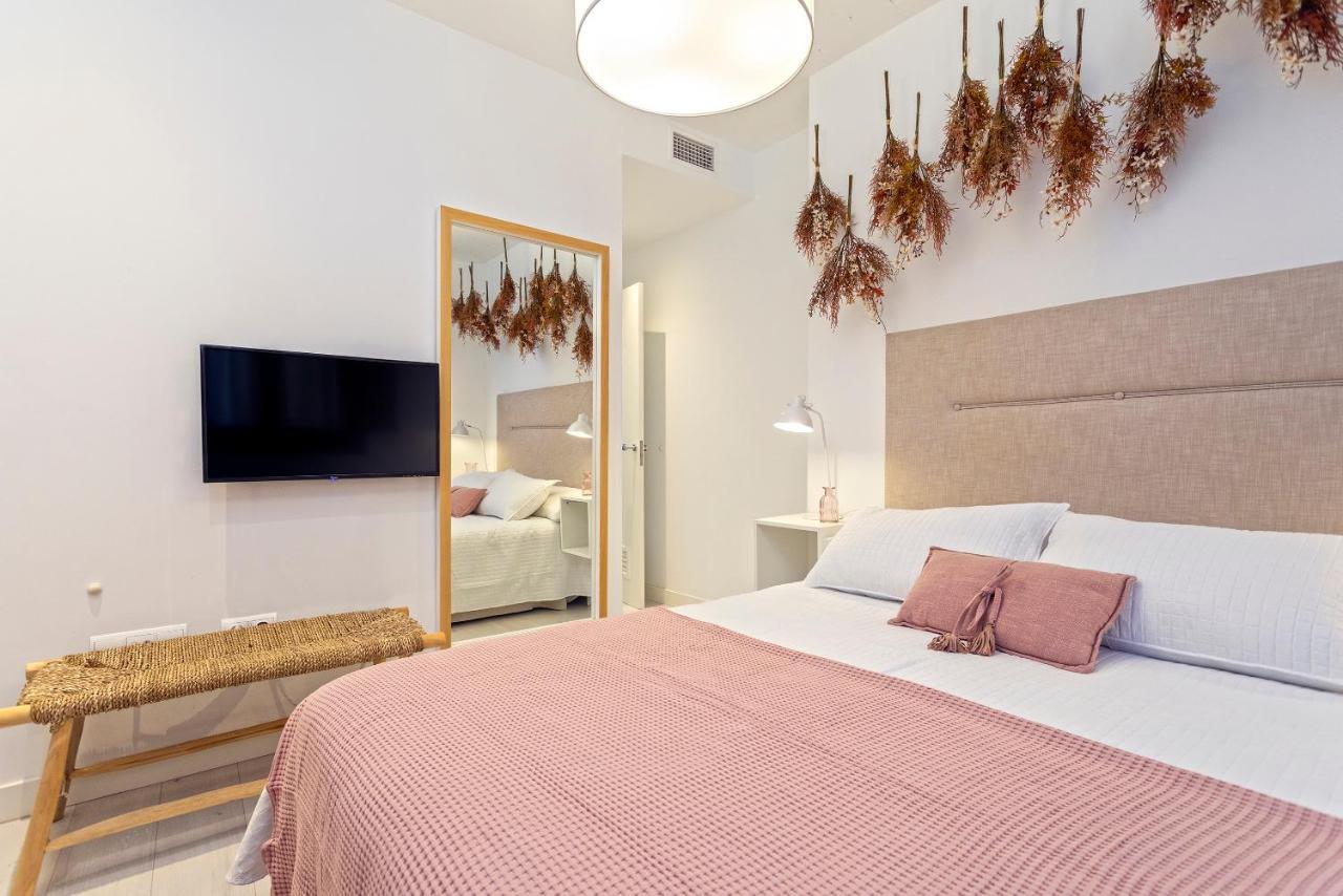 Genteel Home Zacatin Granada Dış mekan fotoğraf