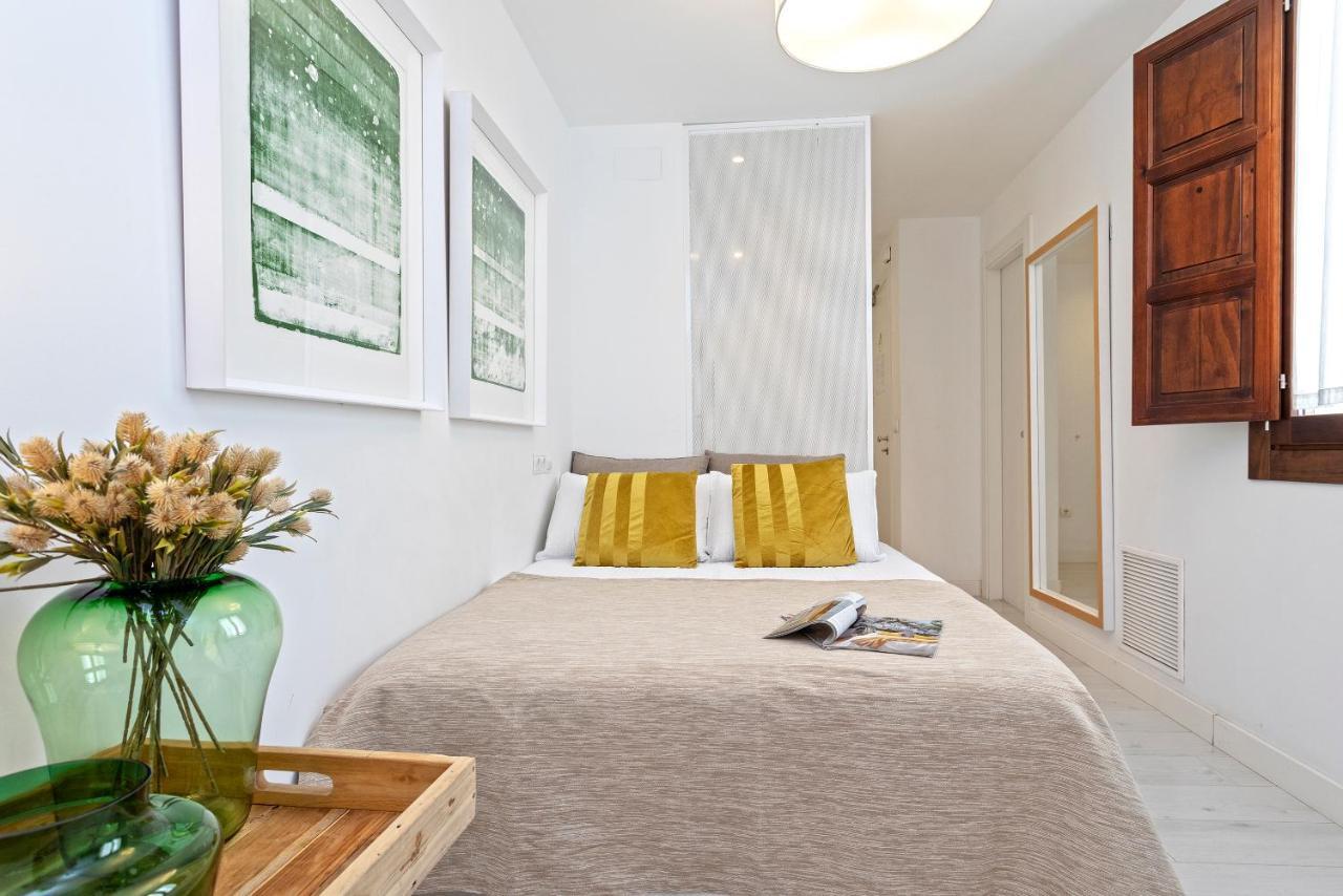 Genteel Home Zacatin Granada Dış mekan fotoğraf