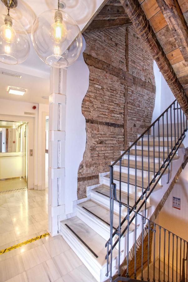 Genteel Home Zacatin Granada Dış mekan fotoğraf