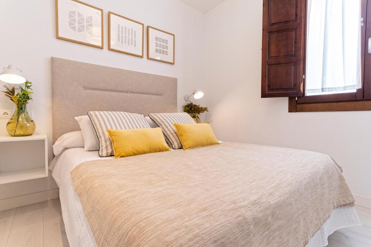 Genteel Home Zacatin Granada Dış mekan fotoğraf