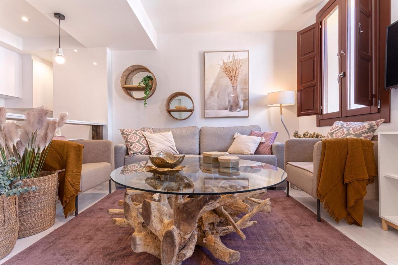 Genteel Home Zacatin Granada Dış mekan fotoğraf