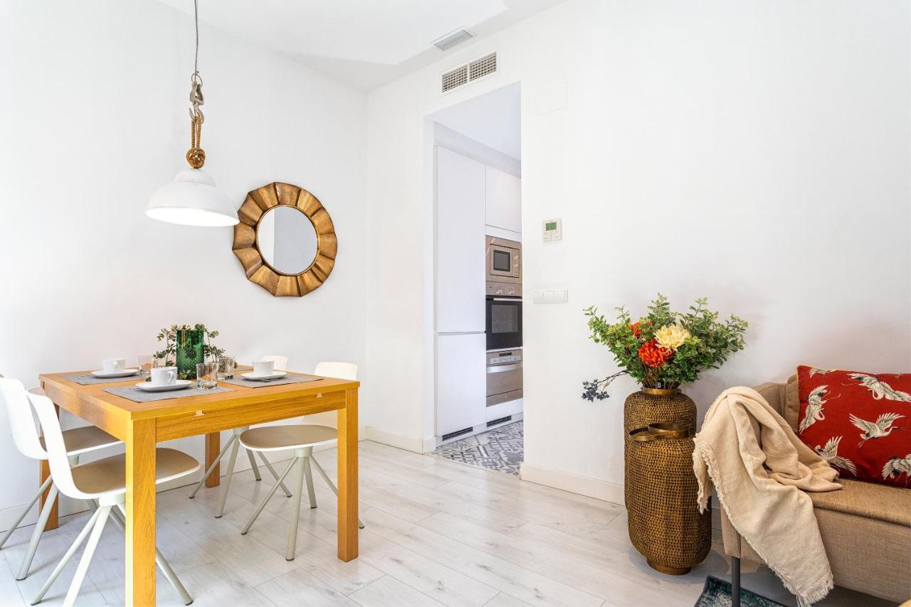 Genteel Home Zacatin Granada Dış mekan fotoğraf