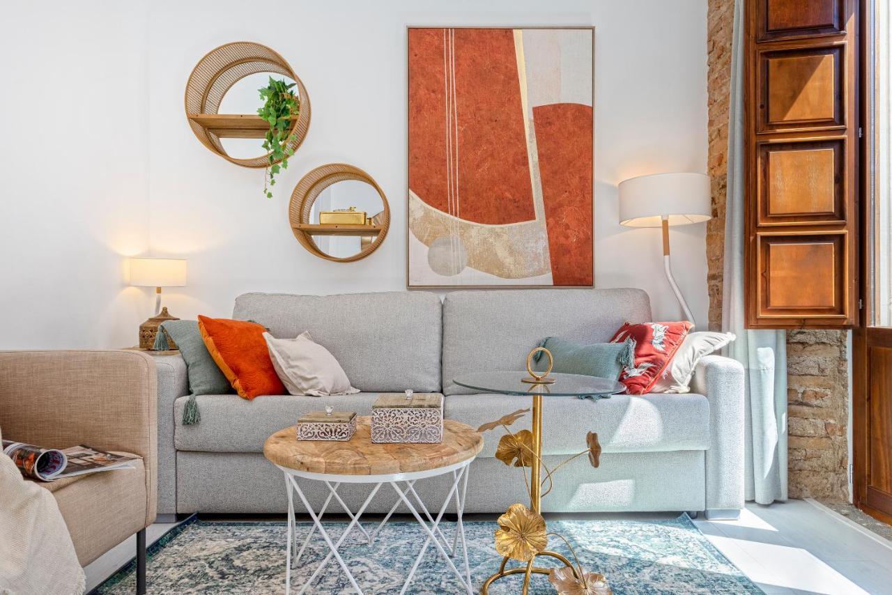 Genteel Home Zacatin Granada Dış mekan fotoğraf