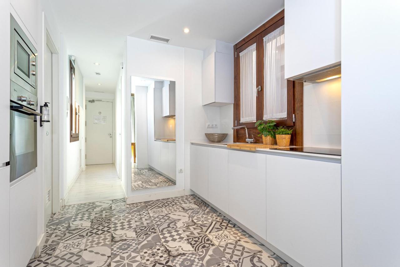 Genteel Home Zacatin Granada Dış mekan fotoğraf
