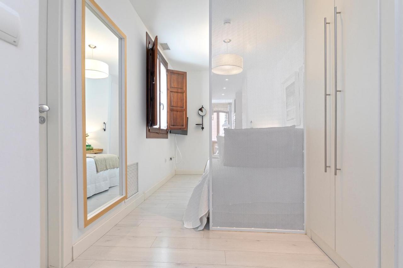Genteel Home Zacatin Granada Dış mekan fotoğraf