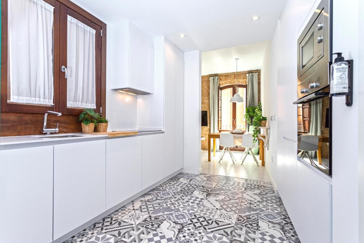 Genteel Home Zacatin Granada Dış mekan fotoğraf