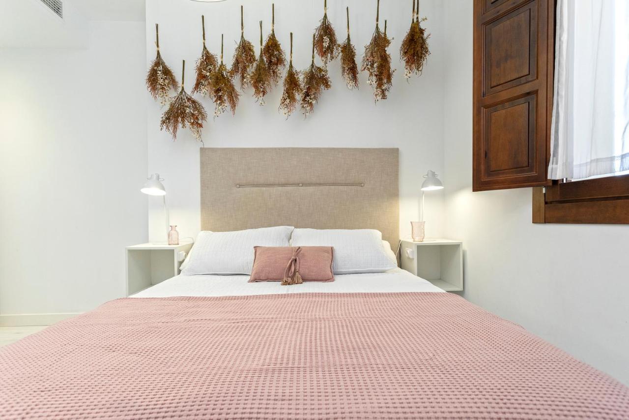 Genteel Home Zacatin Granada Dış mekan fotoğraf