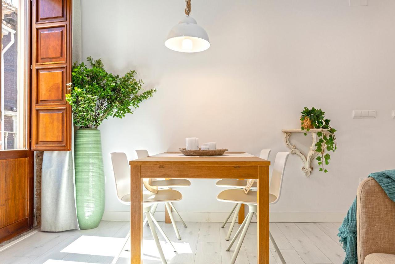 Genteel Home Zacatin Granada Dış mekan fotoğraf