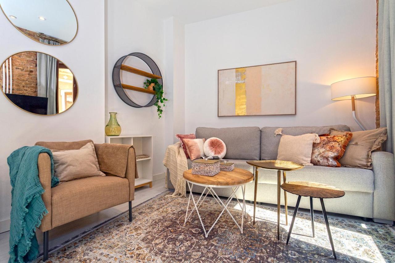 Genteel Home Zacatin Granada Dış mekan fotoğraf