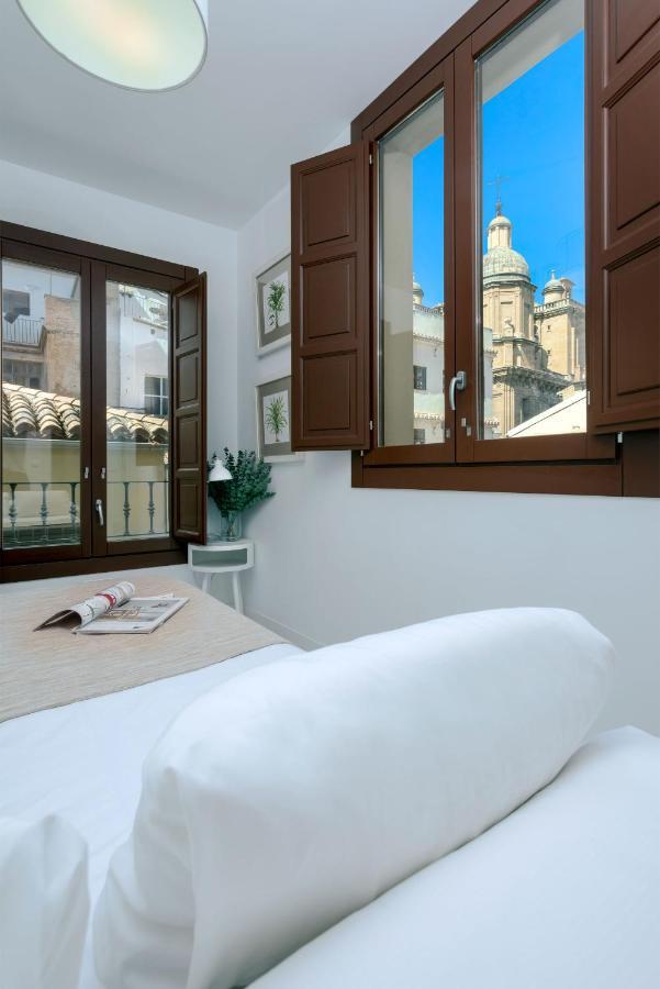 Genteel Home Zacatin Granada Dış mekan fotoğraf