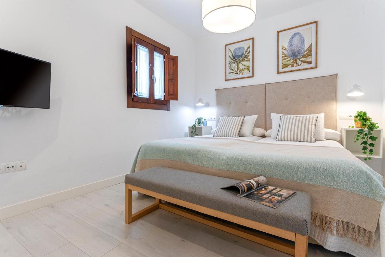 Genteel Home Zacatin Granada Dış mekan fotoğraf