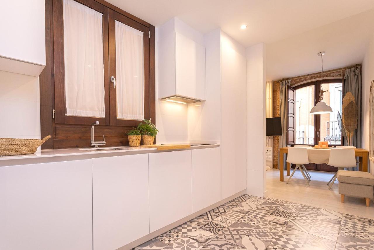 Genteel Home Zacatin Granada Dış mekan fotoğraf