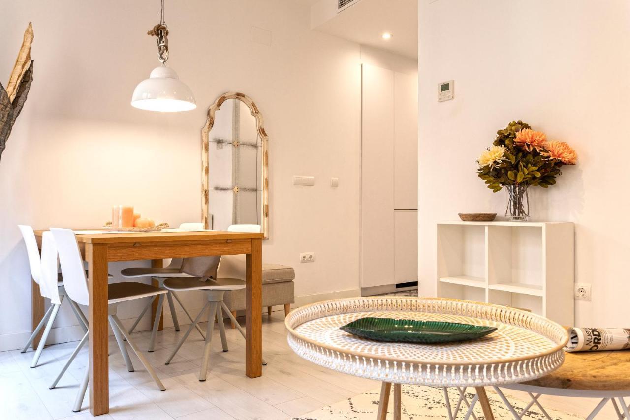Genteel Home Zacatin Granada Dış mekan fotoğraf