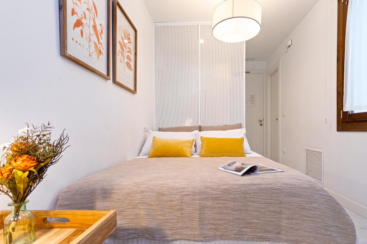 Genteel Home Zacatin Granada Dış mekan fotoğraf