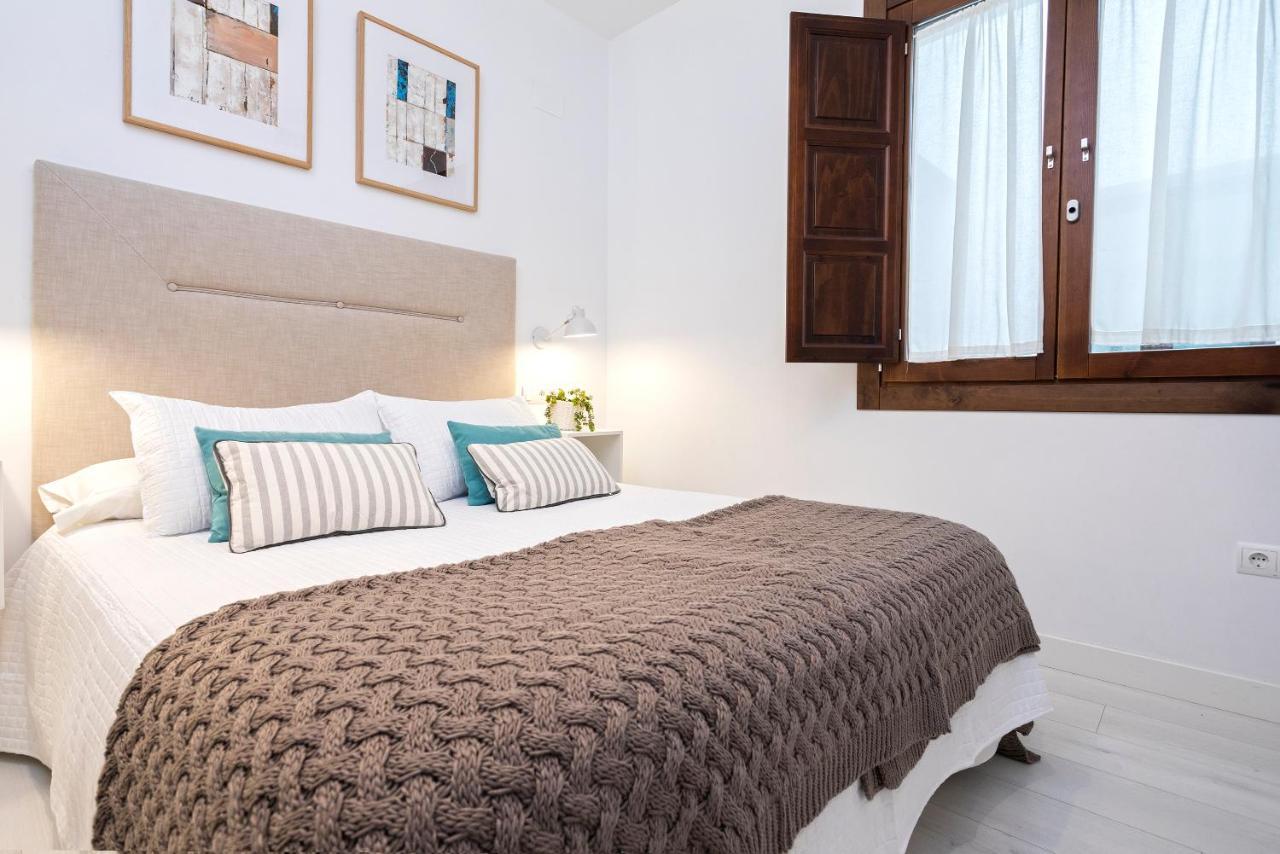 Genteel Home Zacatin Granada Dış mekan fotoğraf