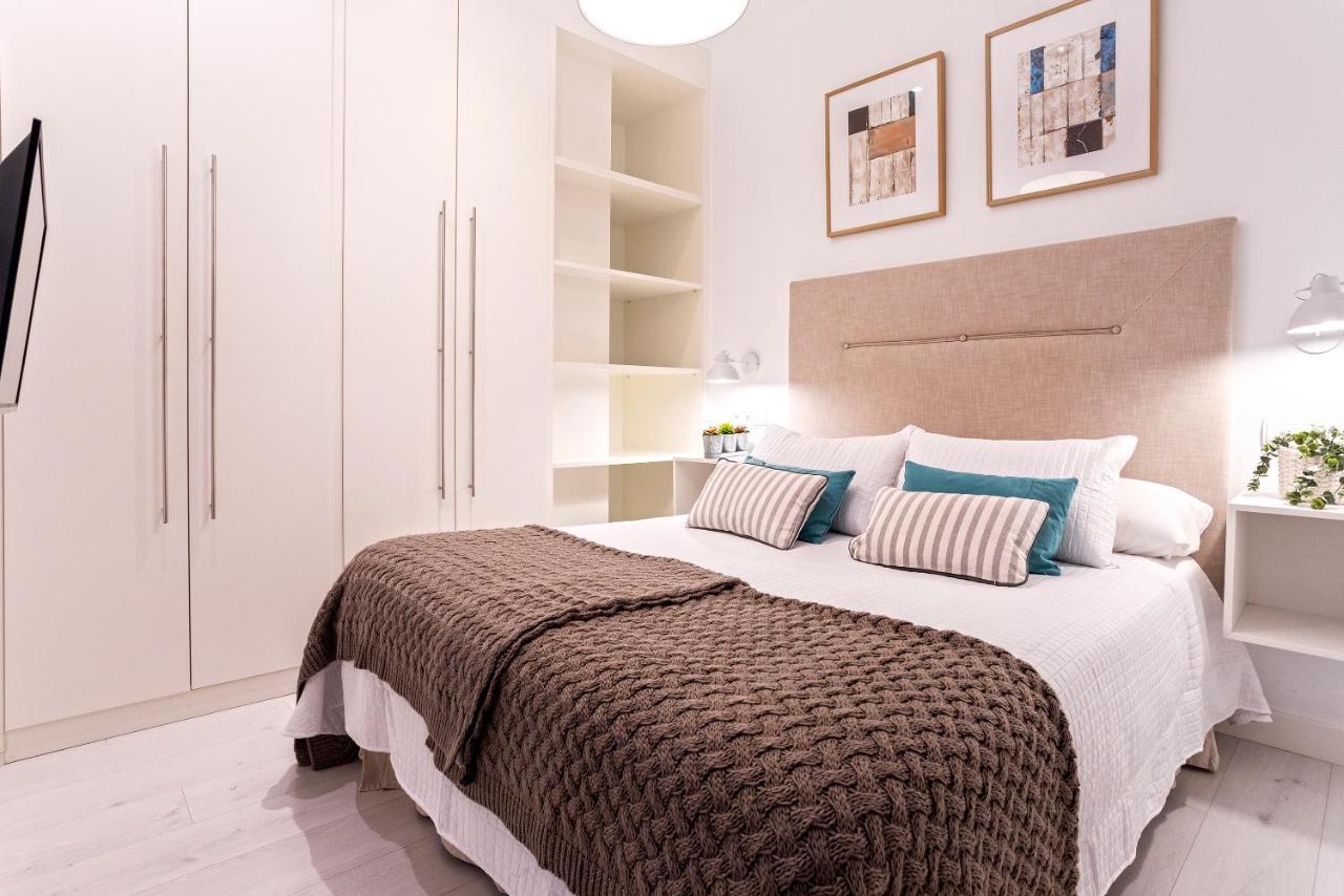 Genteel Home Zacatin Granada Dış mekan fotoğraf