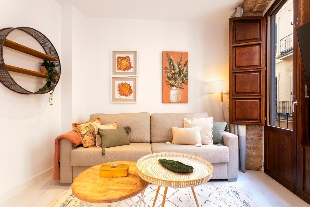 Genteel Home Zacatin Granada Dış mekan fotoğraf