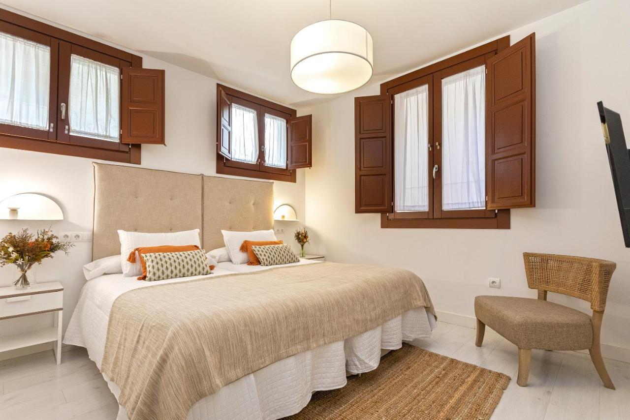 Genteel Home Zacatin Granada Dış mekan fotoğraf