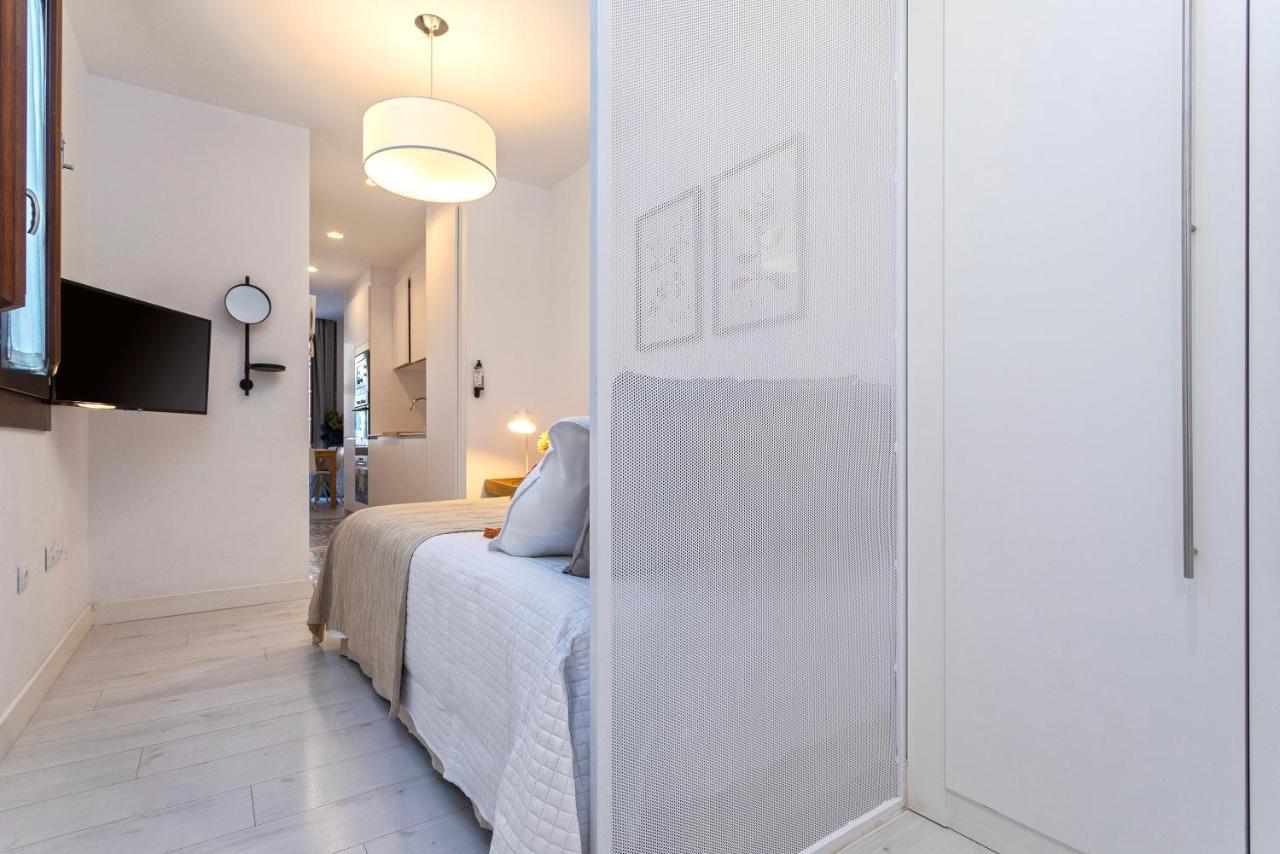 Genteel Home Zacatin Granada Dış mekan fotoğraf