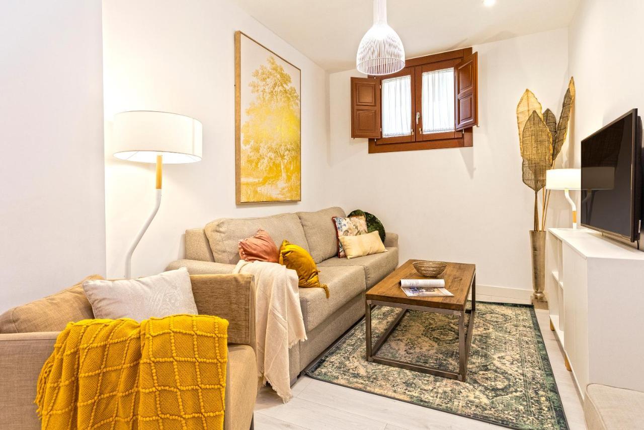 Genteel Home Zacatin Granada Dış mekan fotoğraf