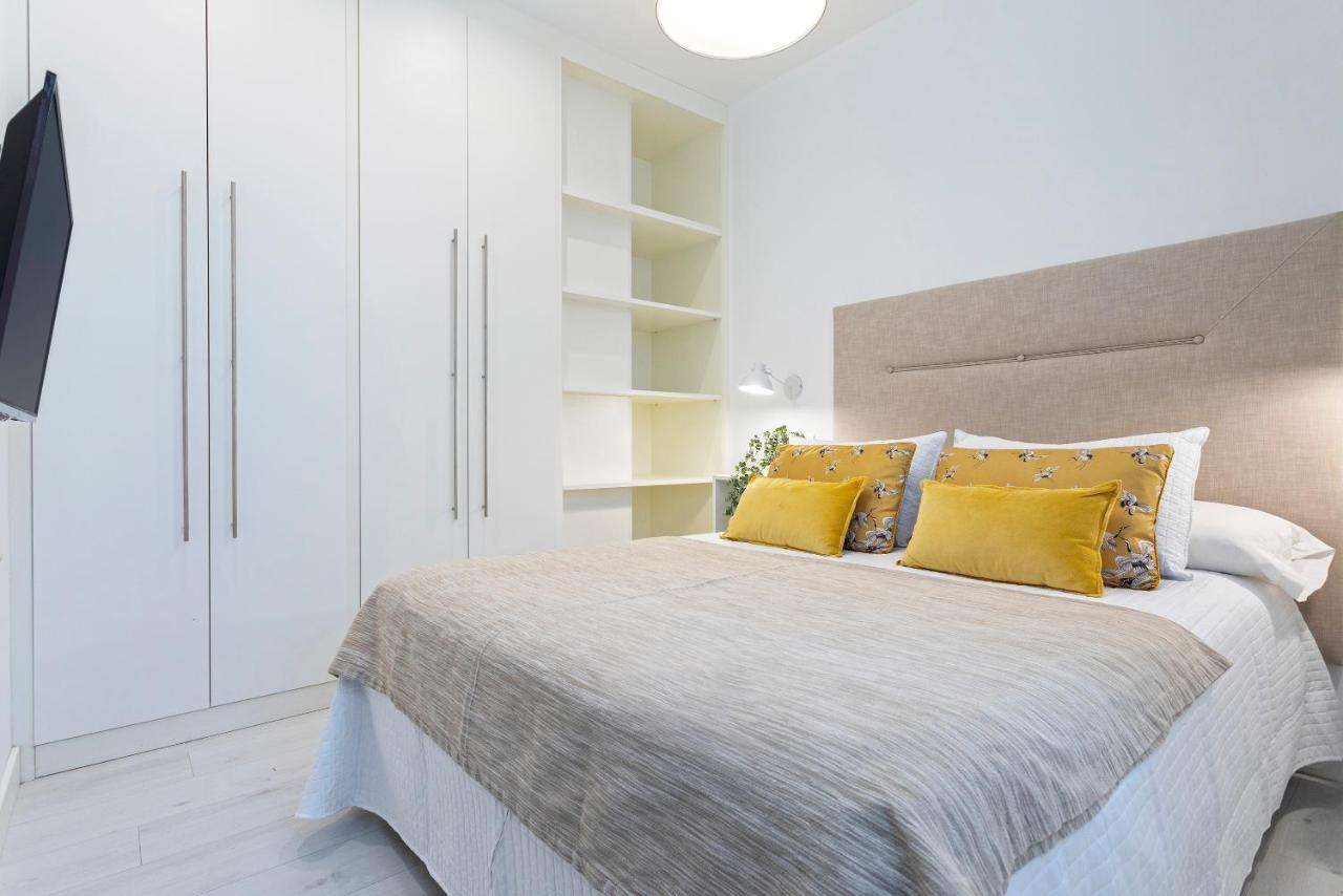 Genteel Home Zacatin Granada Dış mekan fotoğraf