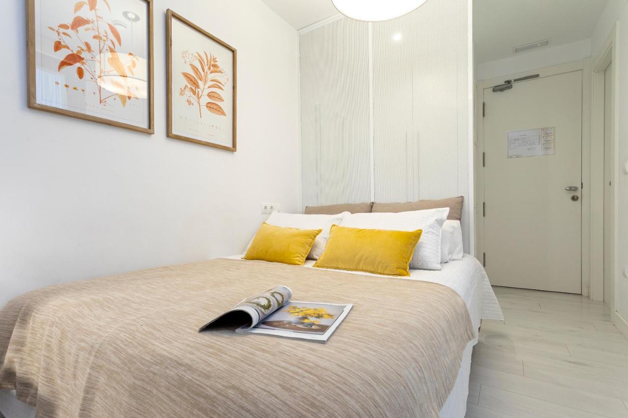 Genteel Home Zacatin Granada Dış mekan fotoğraf