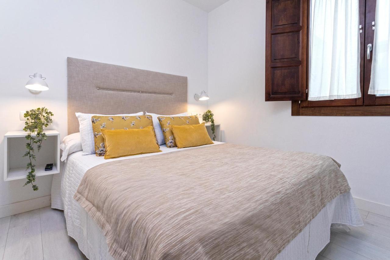 Genteel Home Zacatin Granada Dış mekan fotoğraf
