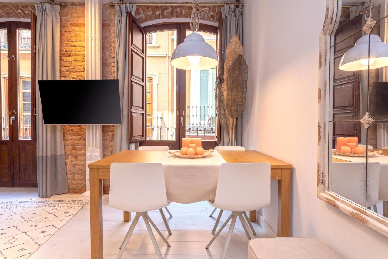 Genteel Home Zacatin Granada Dış mekan fotoğraf