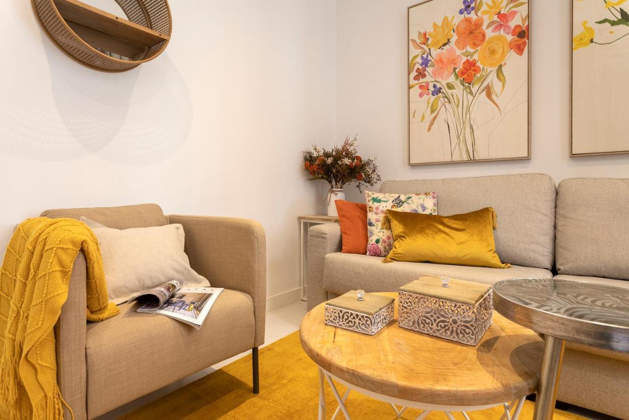 Genteel Home Zacatin Granada Dış mekan fotoğraf
