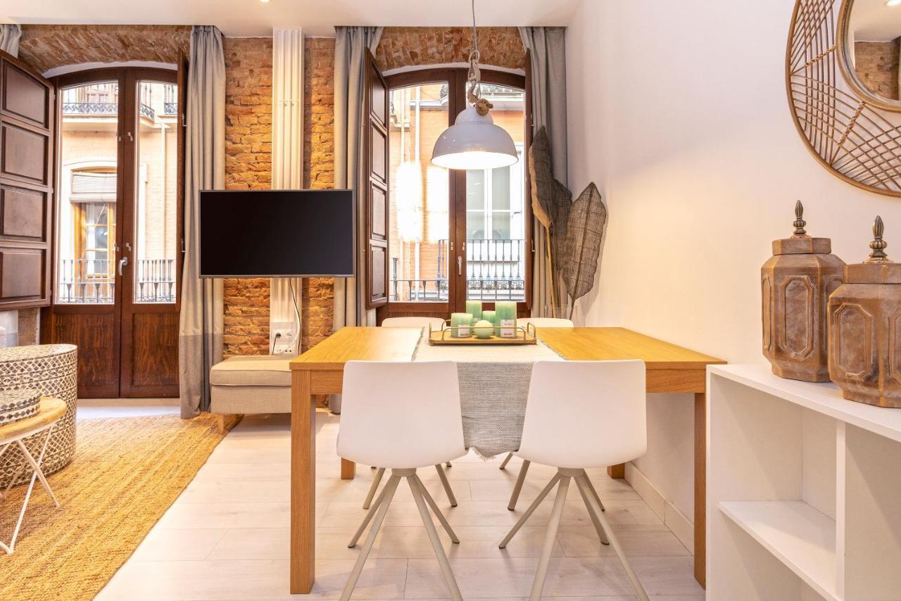 Genteel Home Zacatin Granada Dış mekan fotoğraf