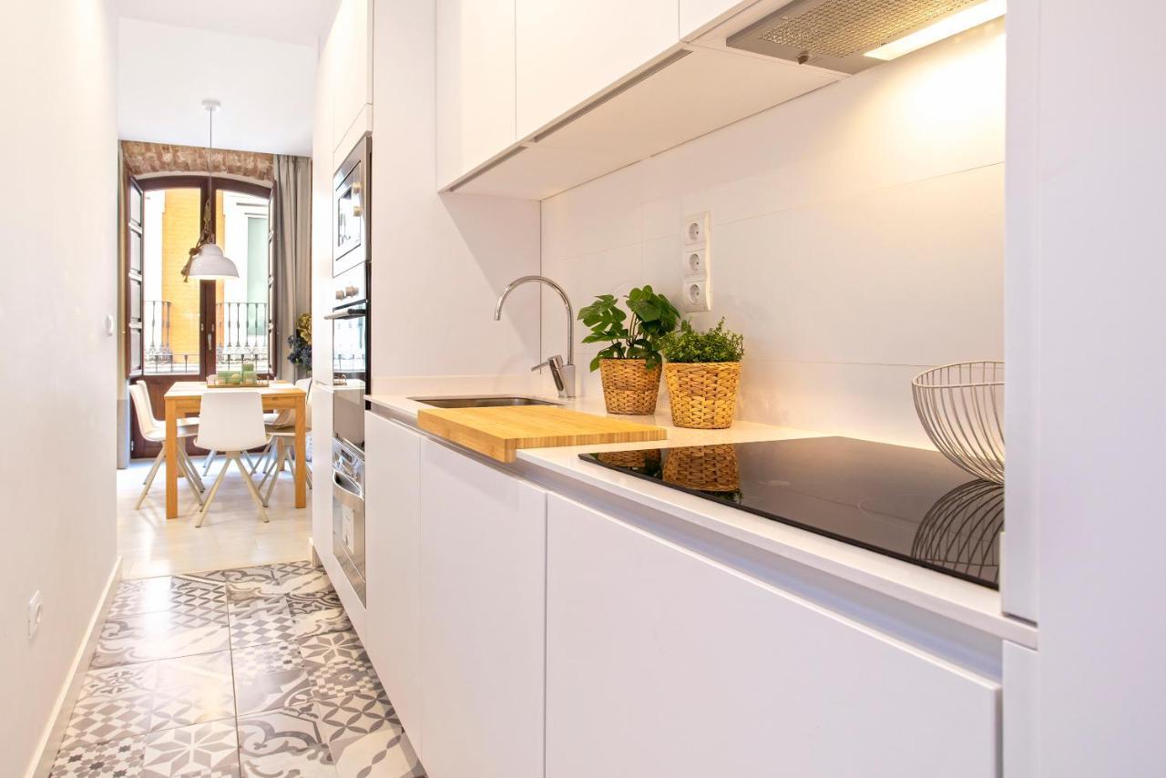 Genteel Home Zacatin Granada Dış mekan fotoğraf