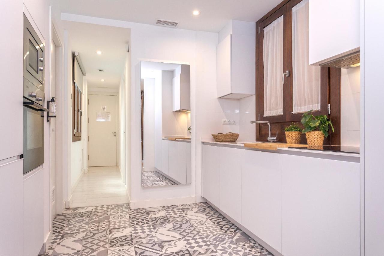 Genteel Home Zacatin Granada Dış mekan fotoğraf