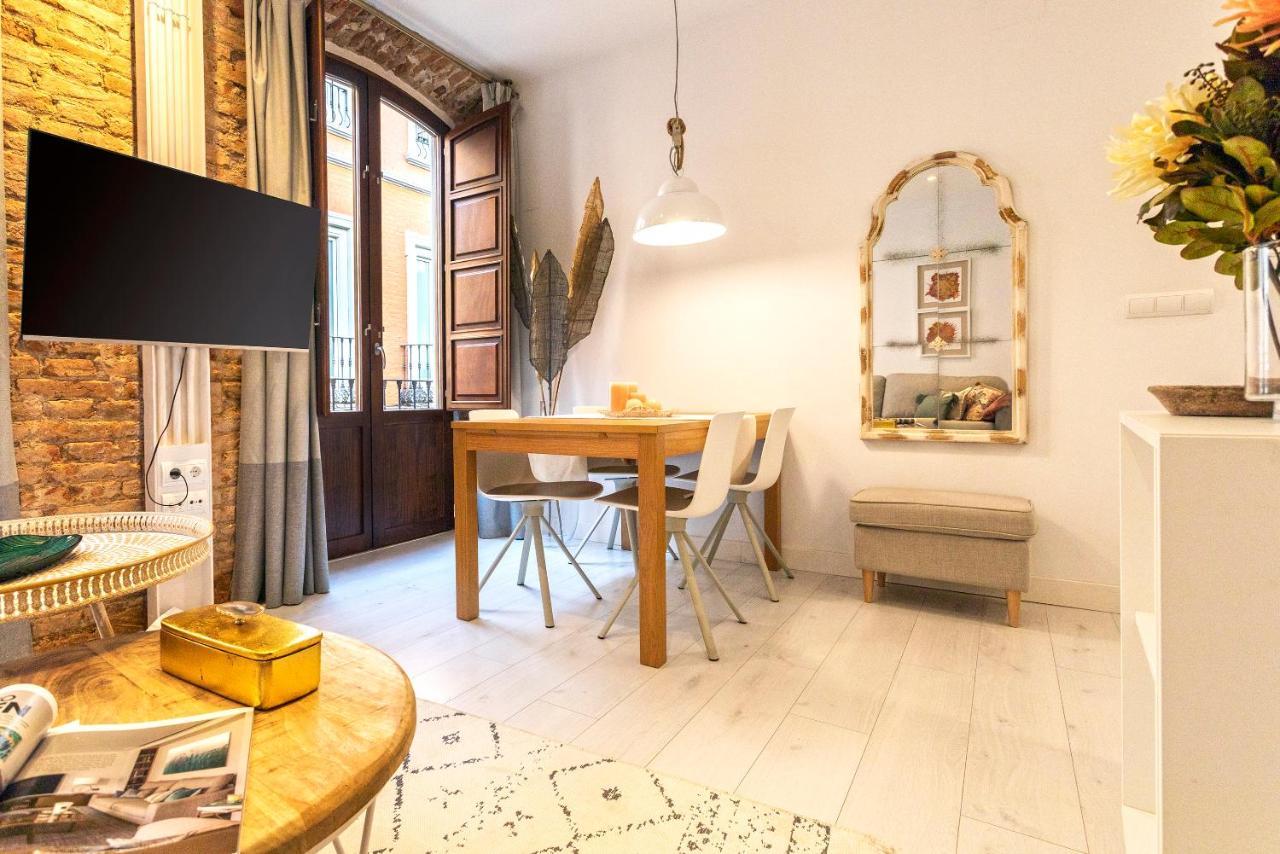 Genteel Home Zacatin Granada Dış mekan fotoğraf