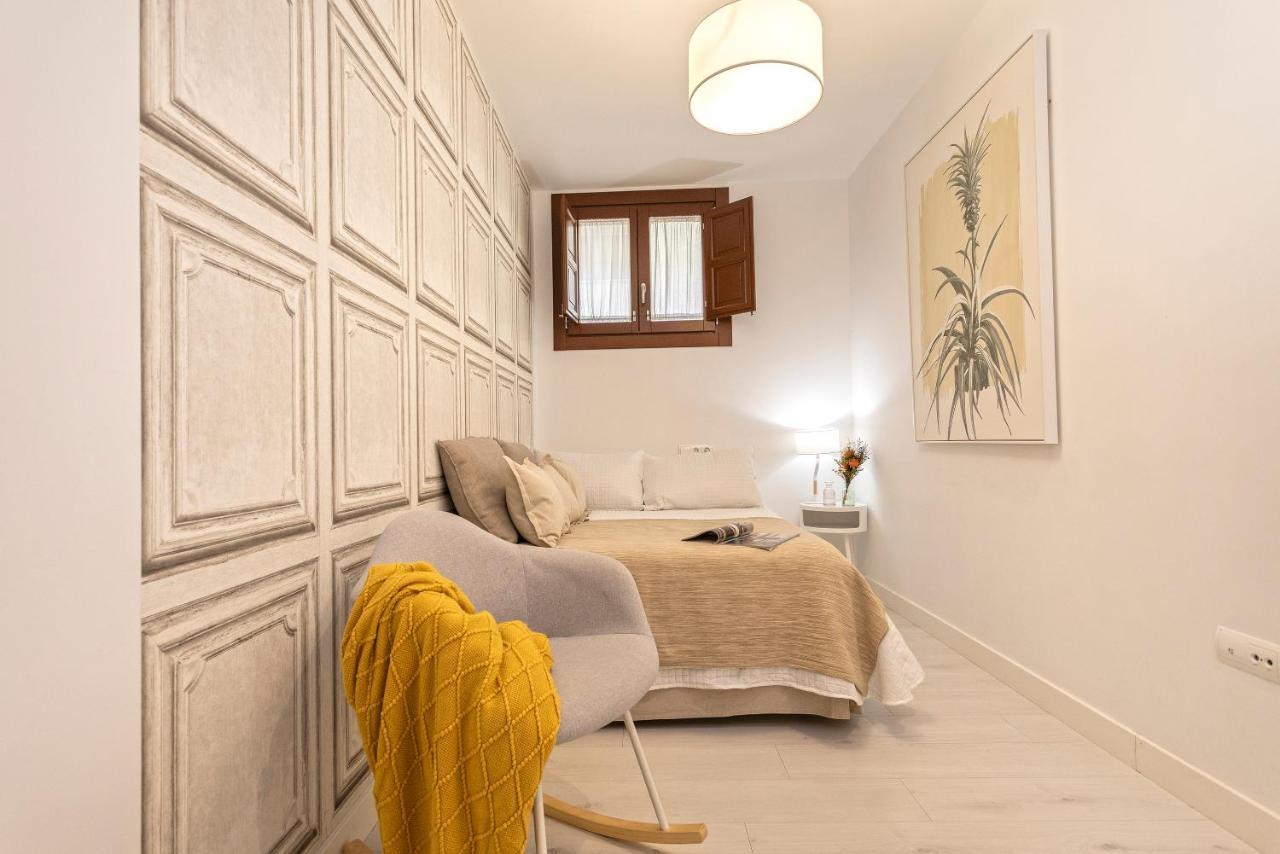 Genteel Home Zacatin Granada Dış mekan fotoğraf