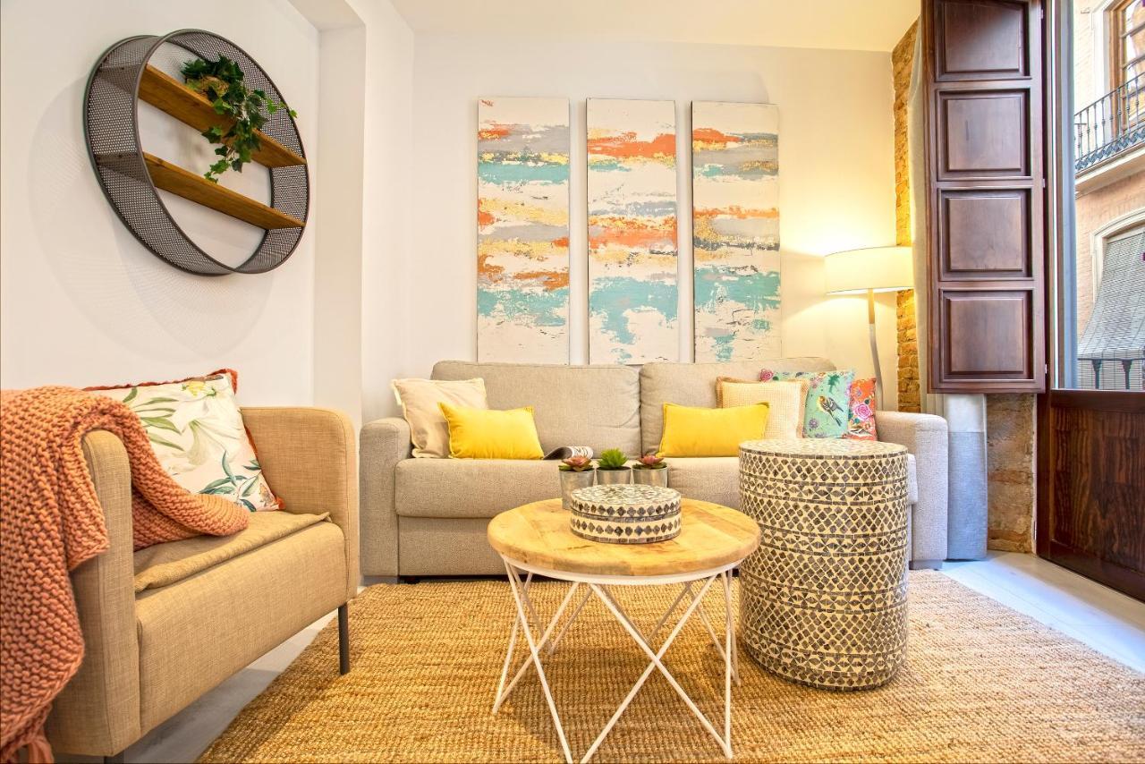 Genteel Home Zacatin Granada Dış mekan fotoğraf
